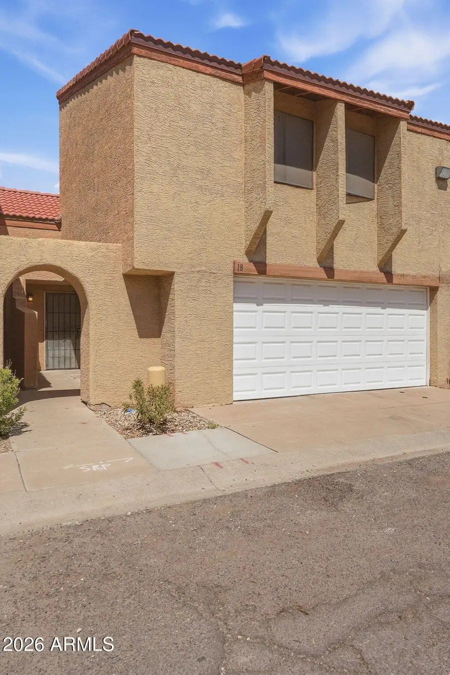 2202 W Glenrosa Avenue #18, Phoenix, AZ 85015 - #3