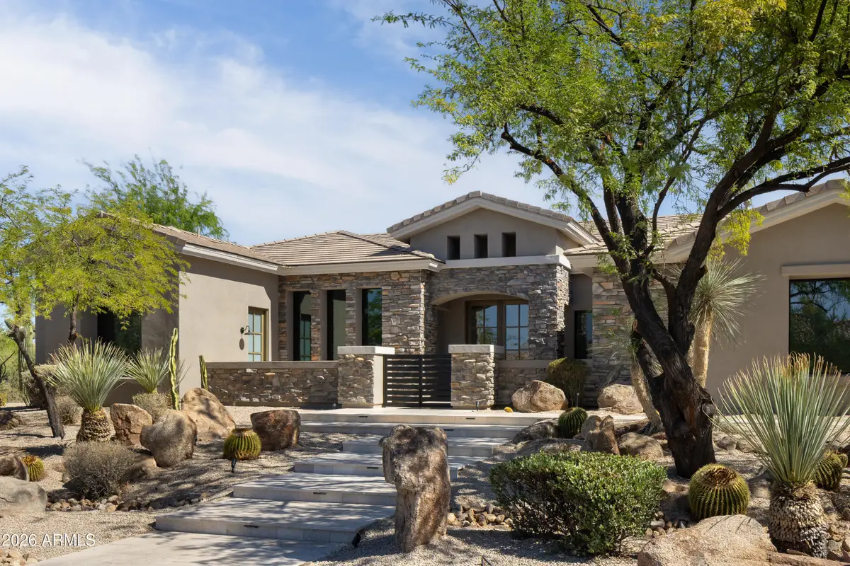 7262 E Baker Drive, Scottsdale, AZ 85266 - #1