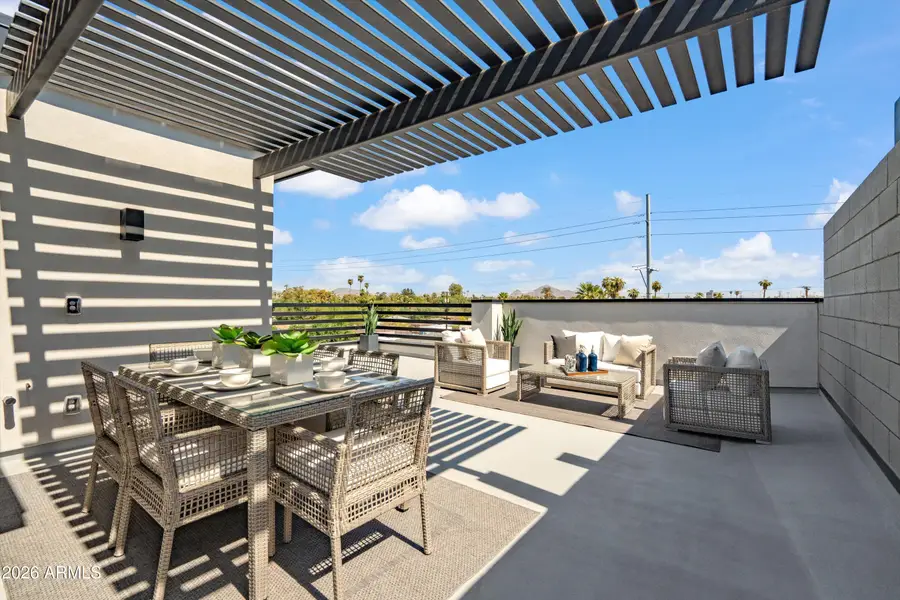 377 E Windsor Avenue #13, Phoenix, AZ 85004 - #3