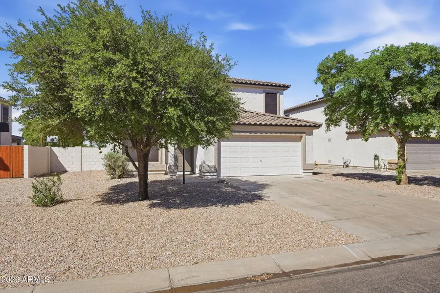 4318 E Rousay Drive, San Tan Valley, AZ 85140 - #3