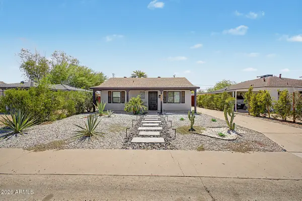 1413 E Edgemont Avenue, Phoenix, AZ 85006