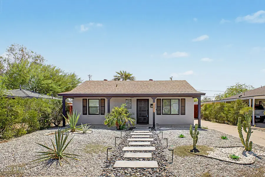 1413 E Edgemont Avenue, Phoenix, AZ 85006 - #2