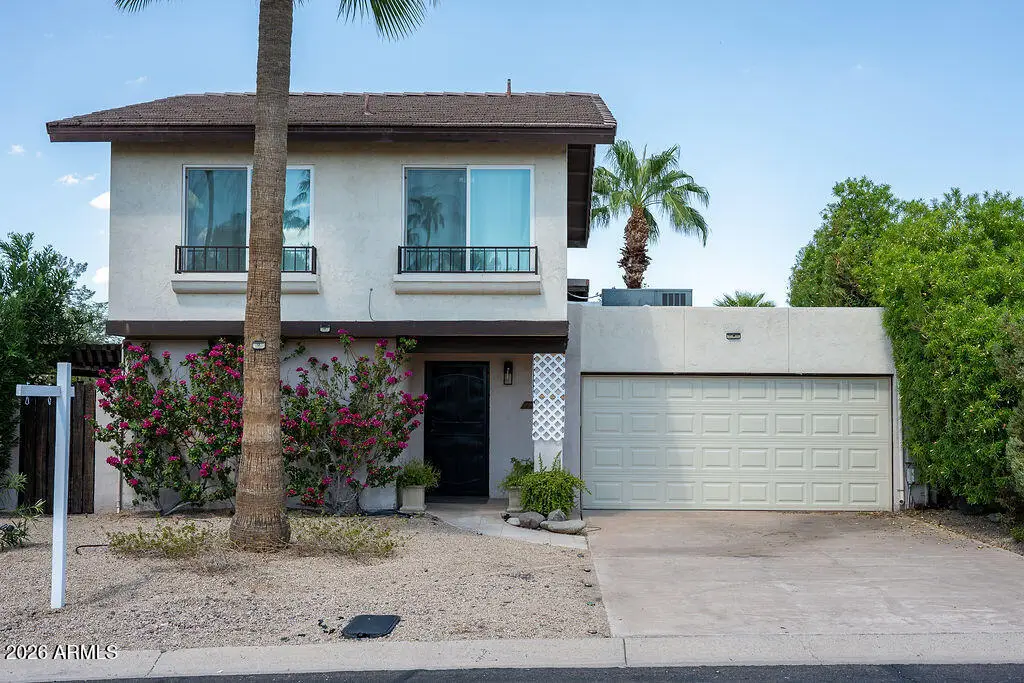 7702 E Palm Lane, Scottsdale, AZ 85257 - #1