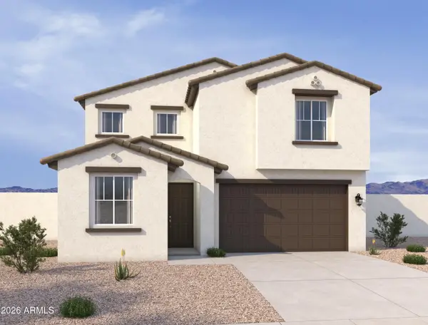 6978 E Bisbee Street, San Tan Valley, AZ 85143