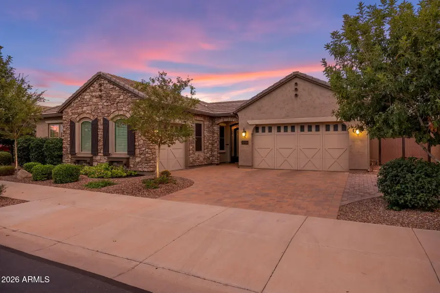 22331 E Russet Road, Queen Creek, AZ 85142 - #2