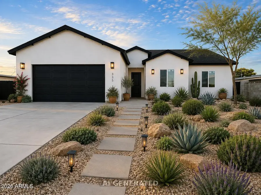 4124 N Ailecita Road, Apache Junction, AZ 85120 - #3