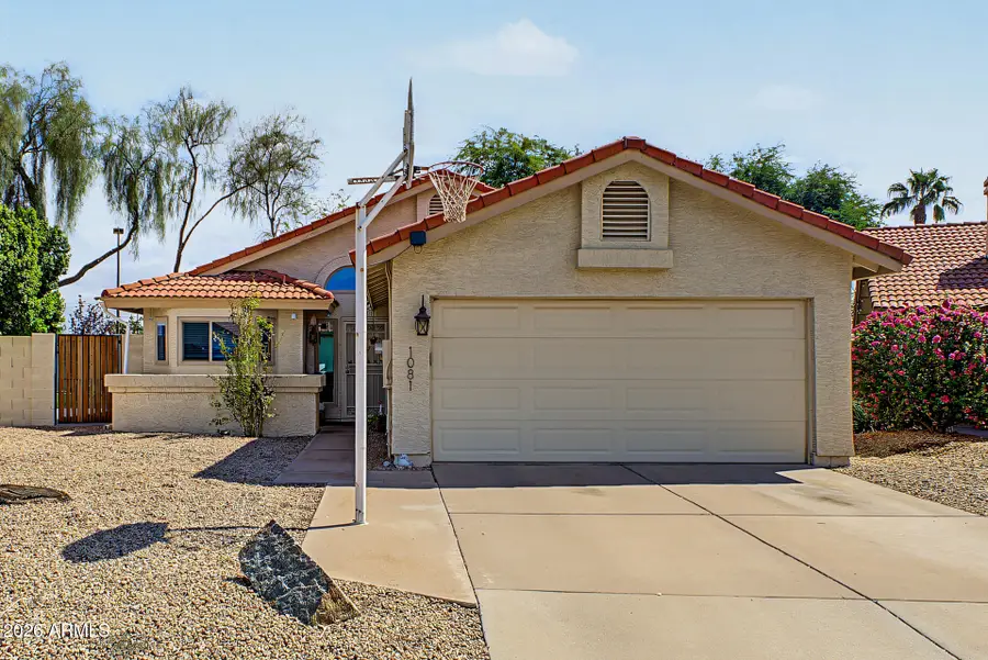 1081 N Willow Street, Chandler, AZ 85226 - #2