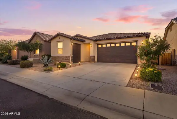 20244 N 107th Lane, Peoria, AZ 85373