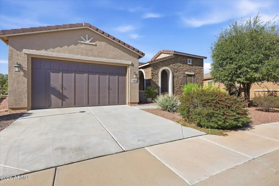 41891 W Canasta Lane, Maricopa, AZ 85138 - #2
