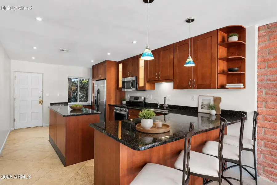 3002 N 32nd Street #17, Phoenix, AZ 85018 - #2