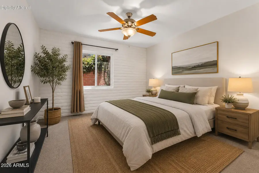 3002 N 32nd Street #17, Phoenix, AZ 85018 - #3