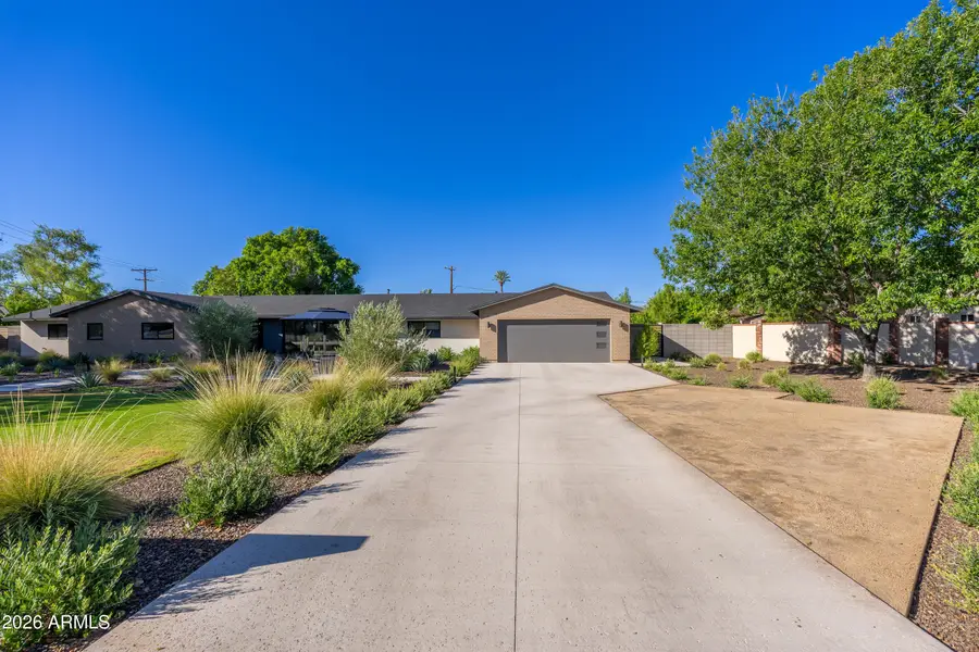 4643 E Calle Del Medio --, Phoenix, AZ 85018 - #2