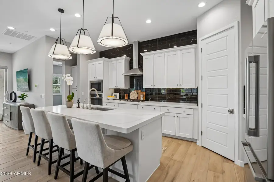 2108 E Warbler Road, Gilbert, AZ 85297 - #2