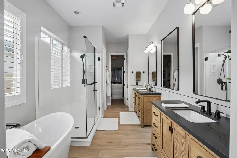 2108 E Warbler Road, Gilbert, AZ 85297 - #3
