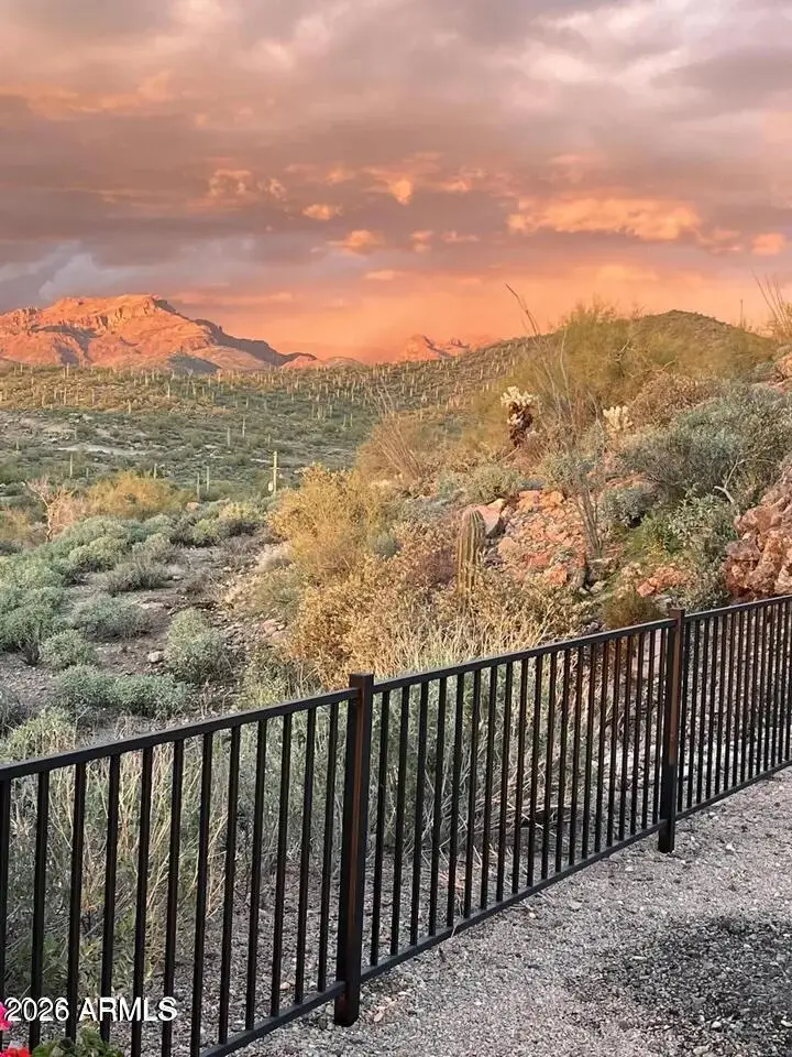 1070 N Queen Mary Way, Queen Valley, AZ 85118 - #3
