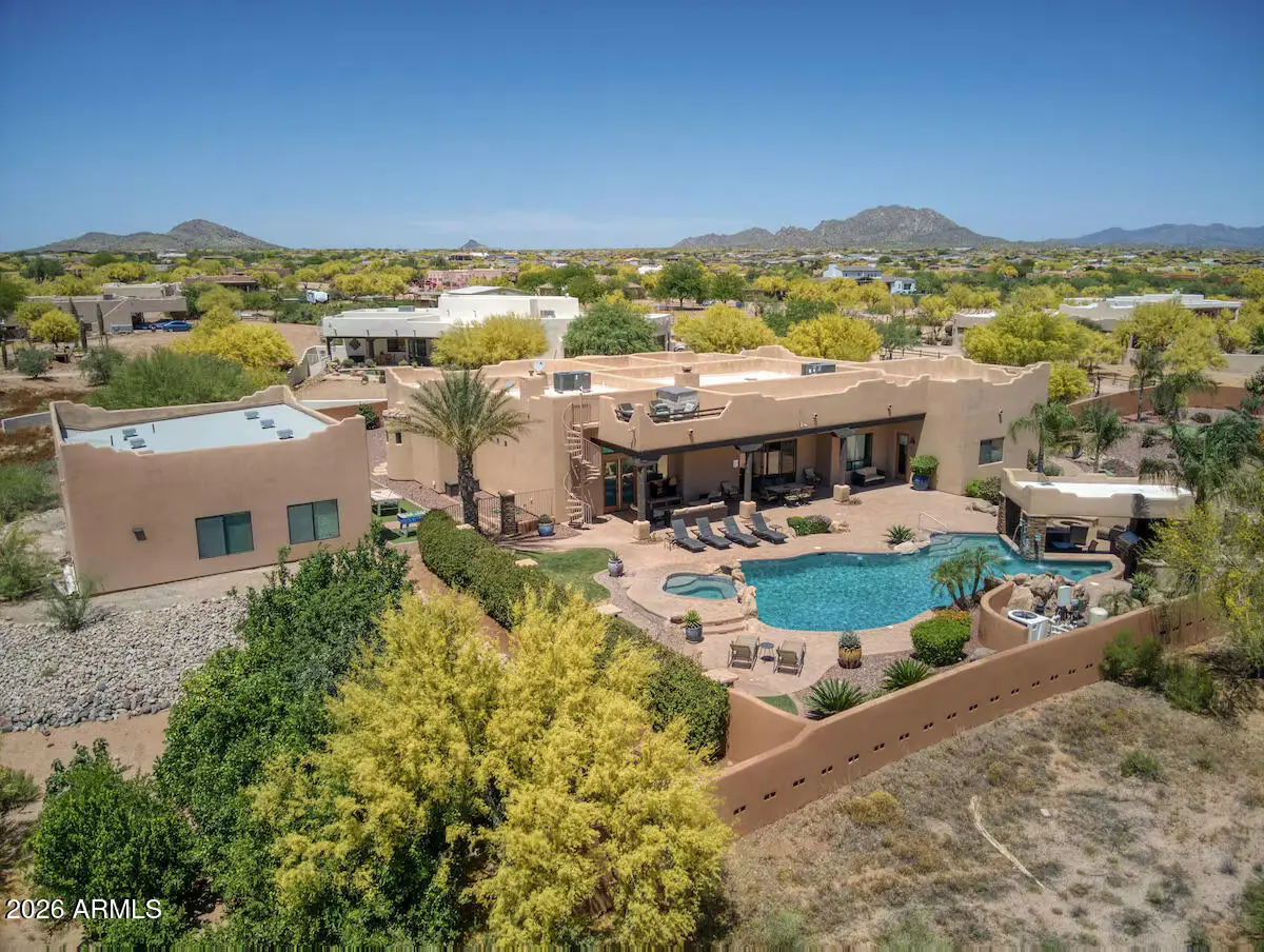 14619 E Roy Rogers Road, Scottsdale, AZ 85262 - #1
