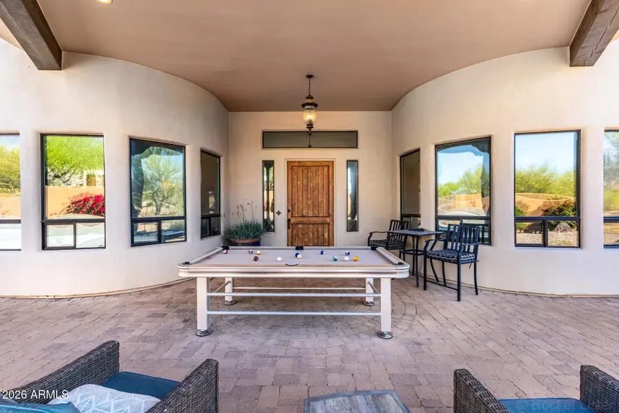 14619 E Roy Rogers Road, Scottsdale, AZ 85262 - #2