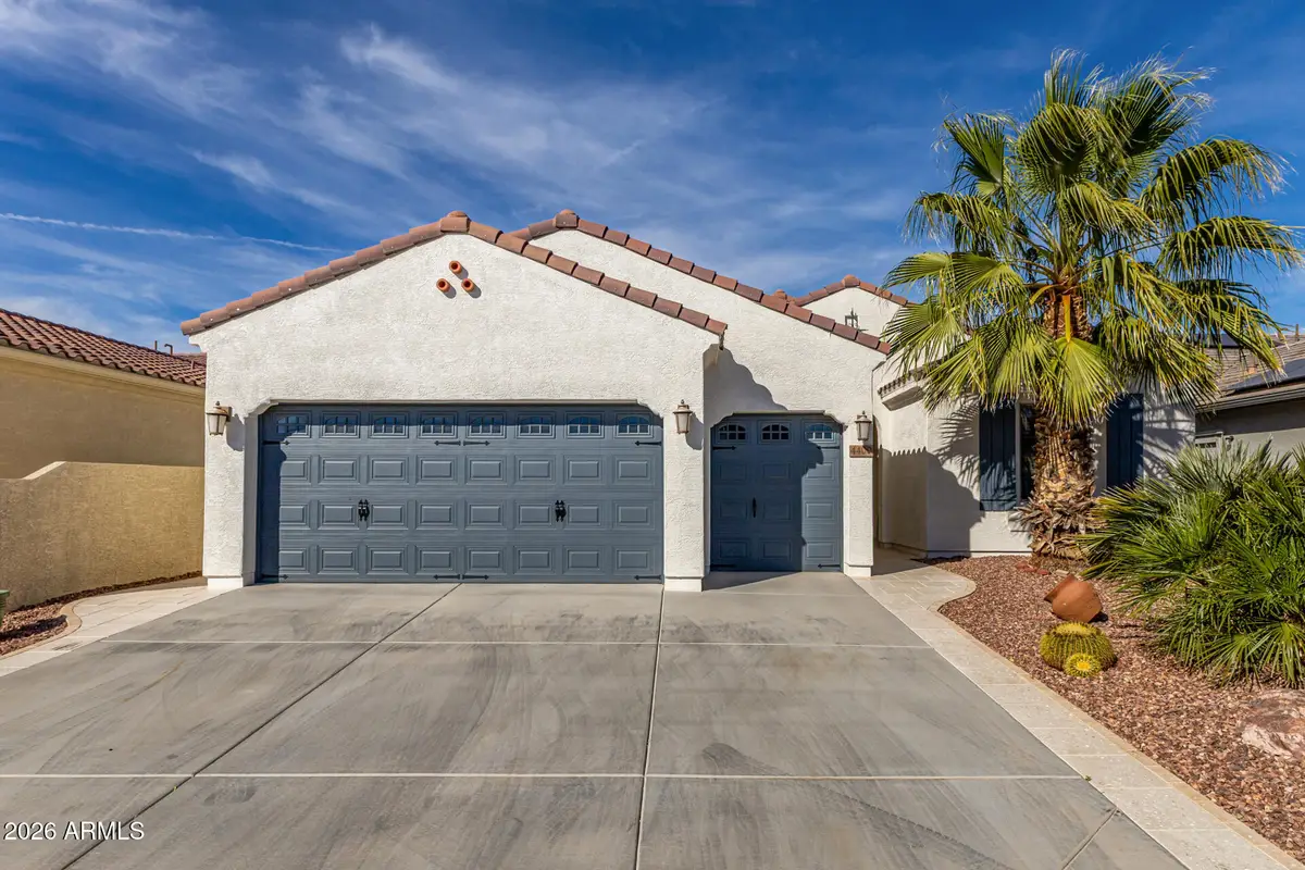 4400 W Box Canyon Drive, Eloy, AZ 85131 - #1