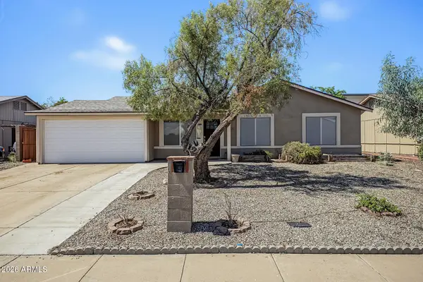 5824 S Judd Street, Tempe, AZ 85283
