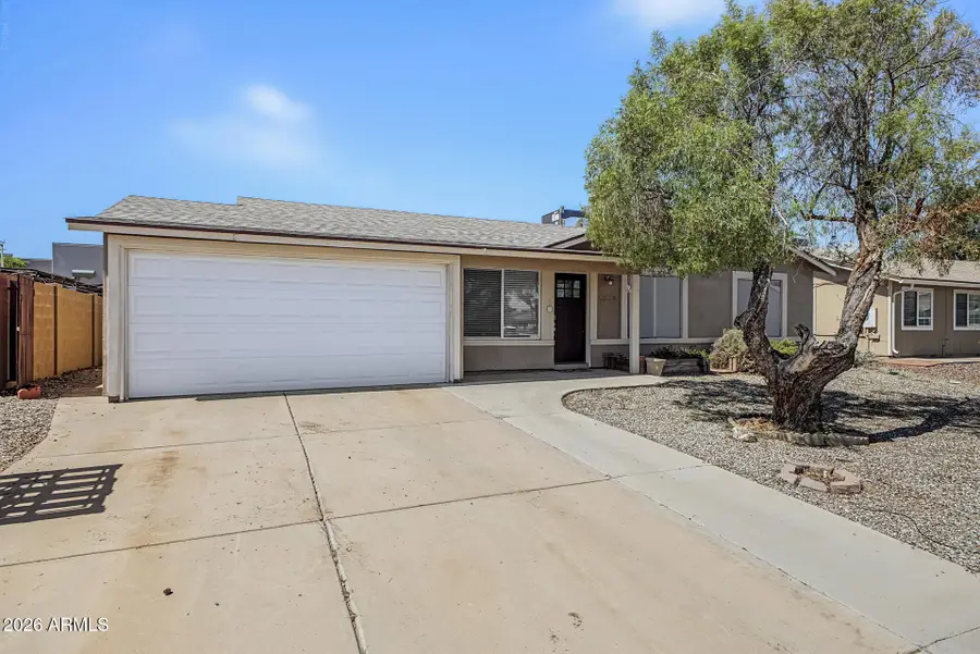 5824 S Judd Street, Tempe, AZ 85283 - #2