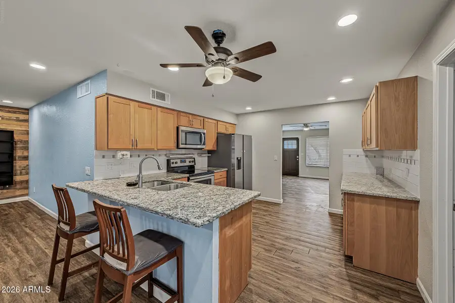 5824 S Judd Street, Tempe, AZ 85283 - #3