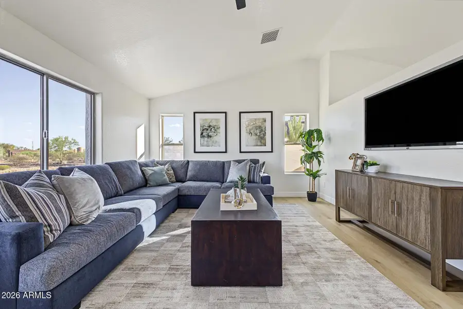 18836 N 2nd Drive, Phoenix, AZ 85027 - #2