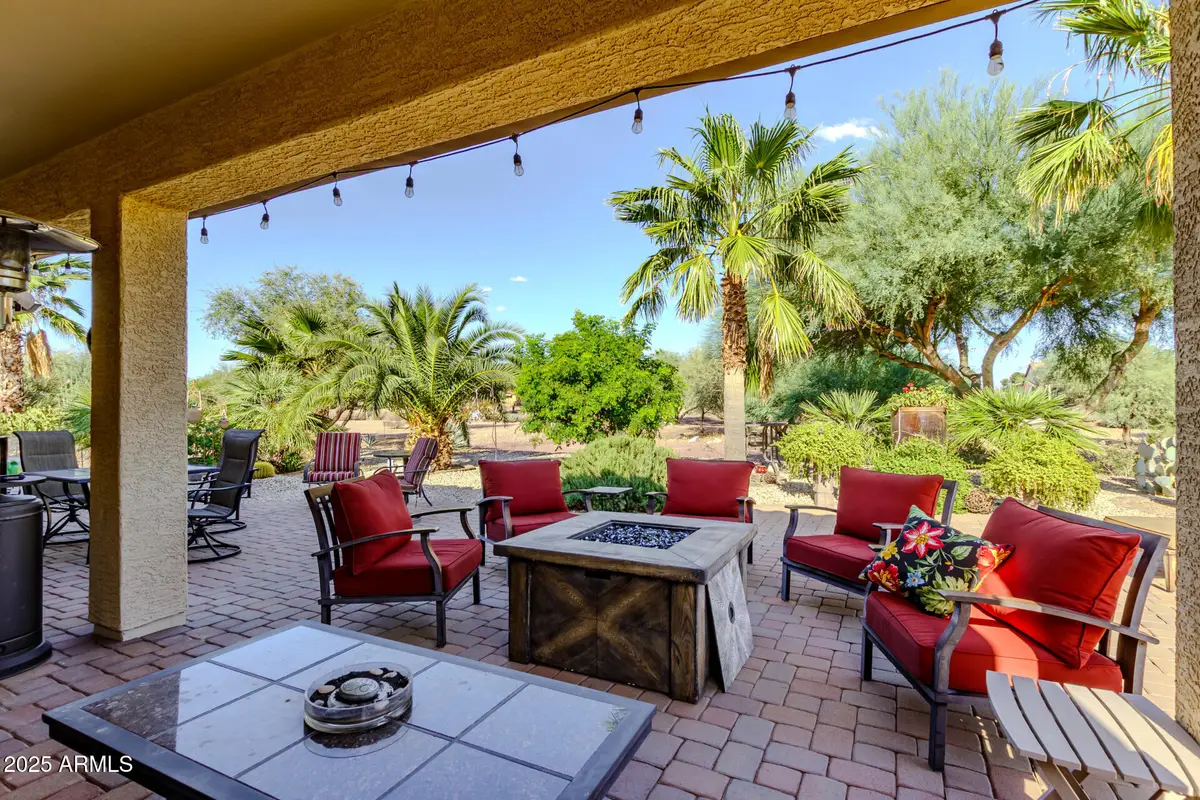 5225 N Gila Trail Drive, Eloy, AZ 85131 - #1