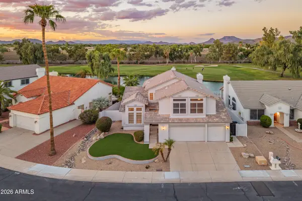 6914 W Escuda Drive, Glendale, AZ 85308
