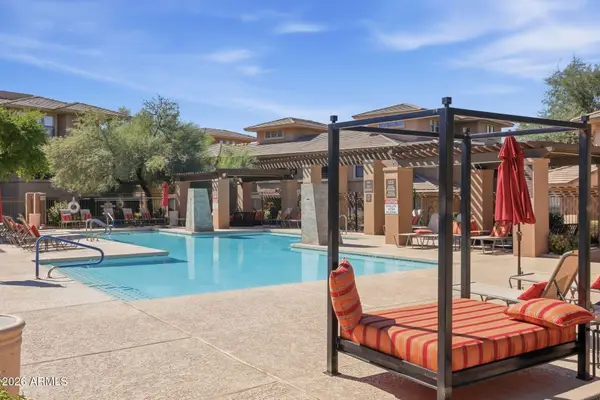 20100 N 78th Place #2109, Scottsdale, AZ 85255
