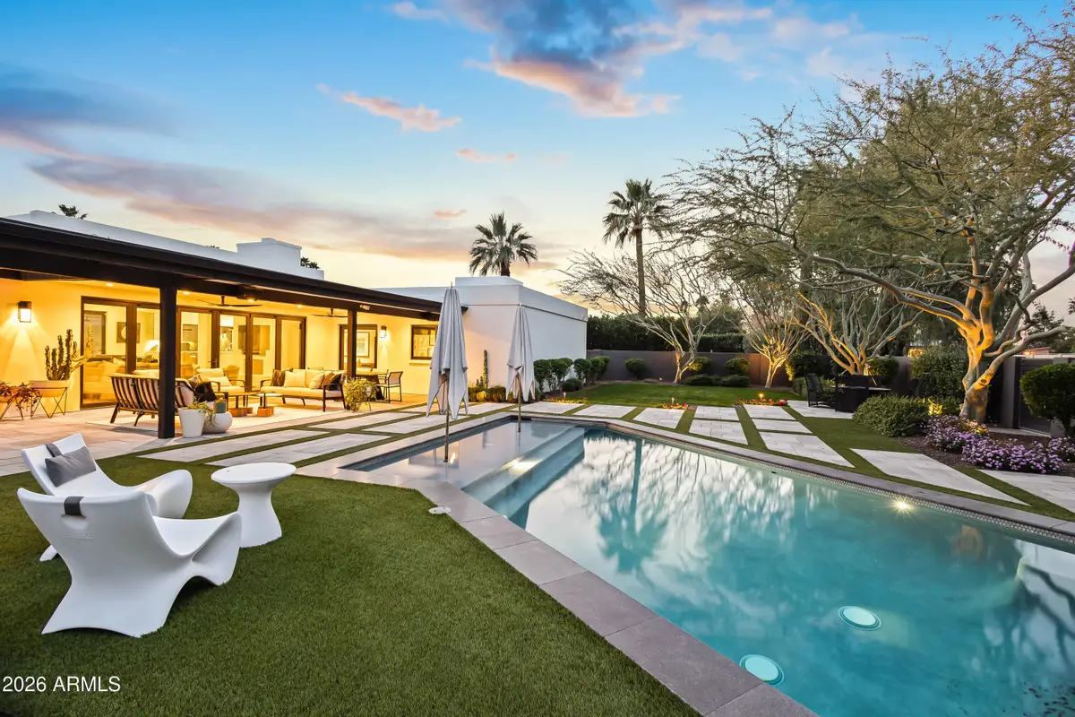 8610 E Irish Hunter Trail, Scottsdale, AZ 85258 - #1