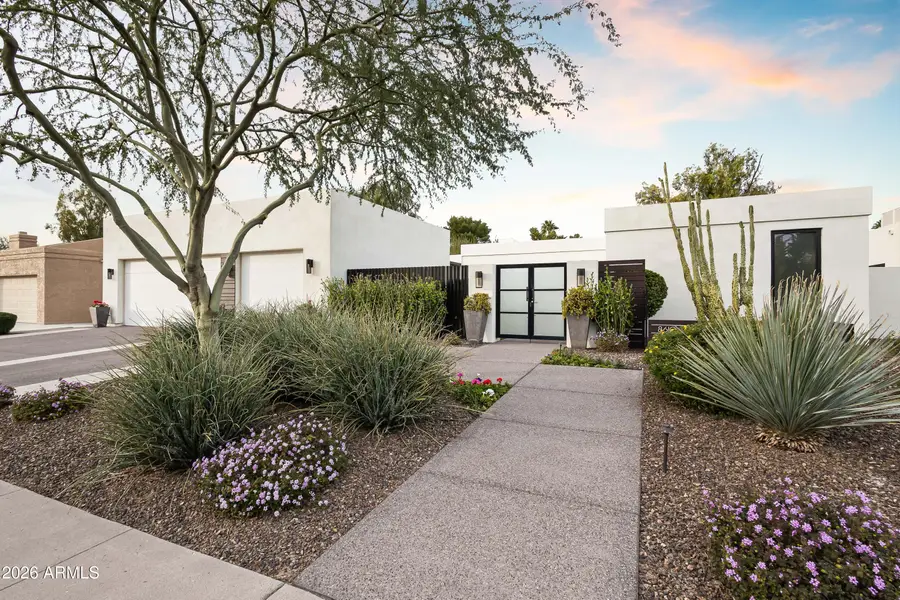 8610 E Irish Hunter Trail, Scottsdale, AZ 85258 - #3