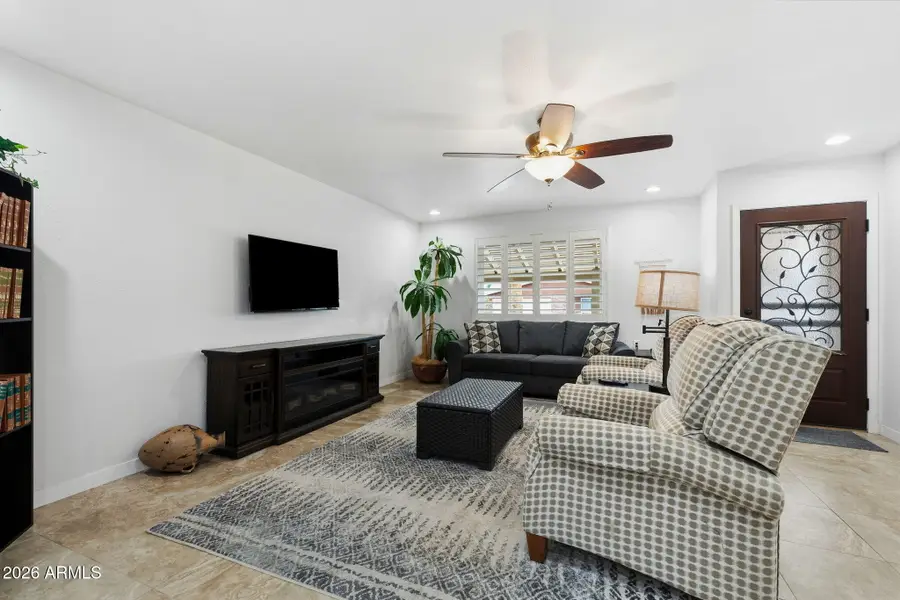 1038 Leisure World --, Mesa, AZ 85206 - #3