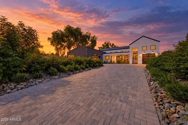 5226 E Sweetwater Avenue, Scottsdale, AZ 85254
