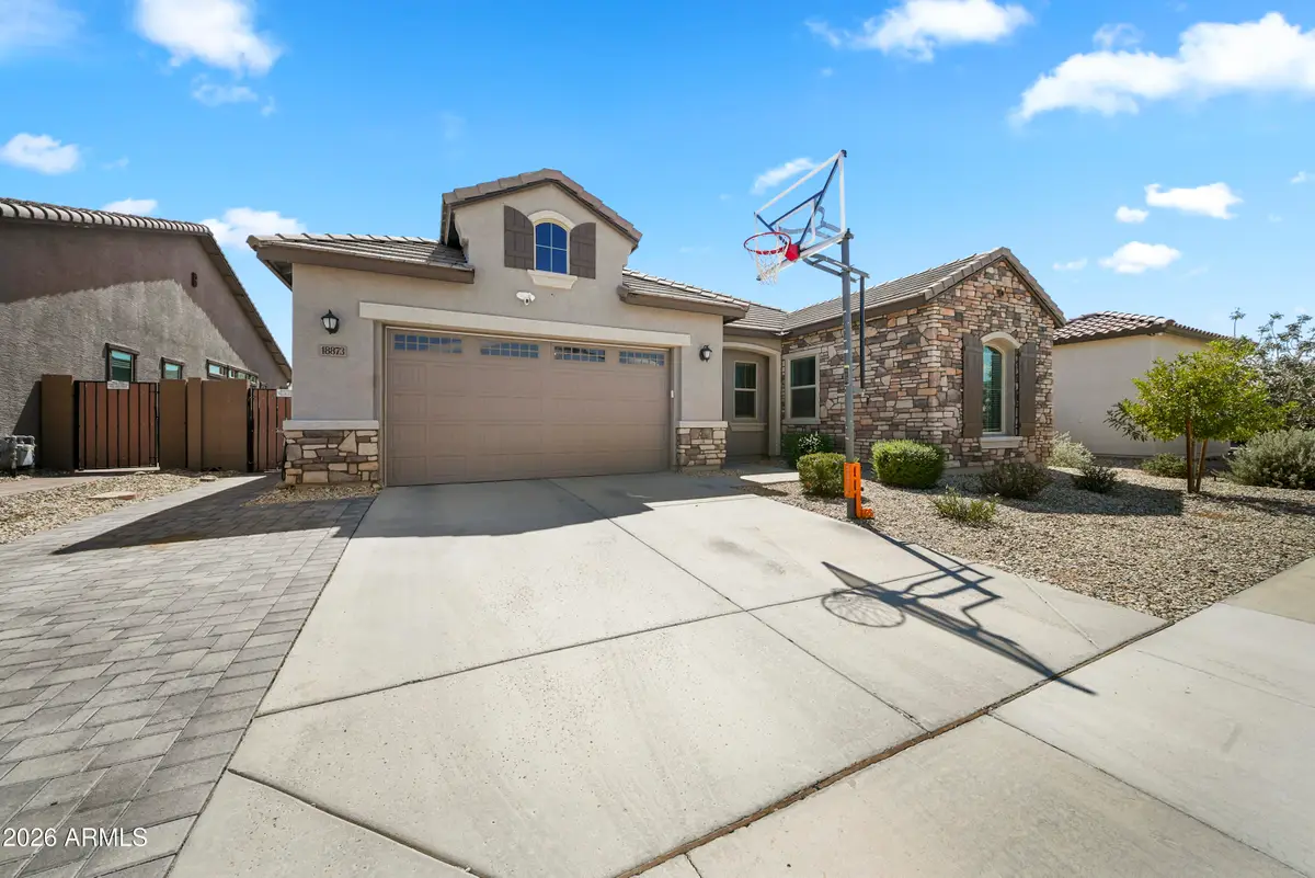 18873 W Shaw Butte Drive, Surprise, AZ 85388 - #1
