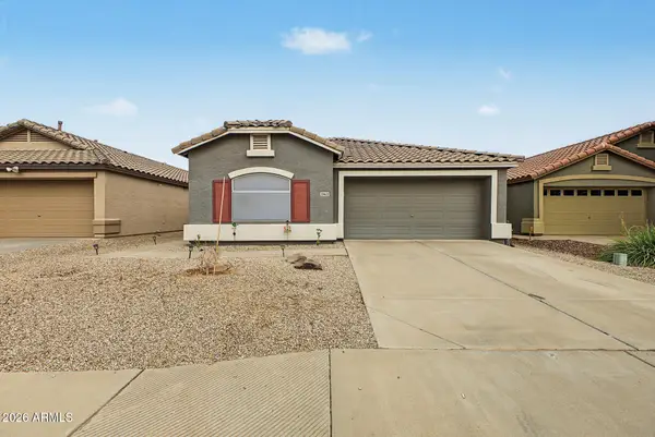 29413 N Blackfoot Daisy Drive, San Tan Valley, AZ 85143