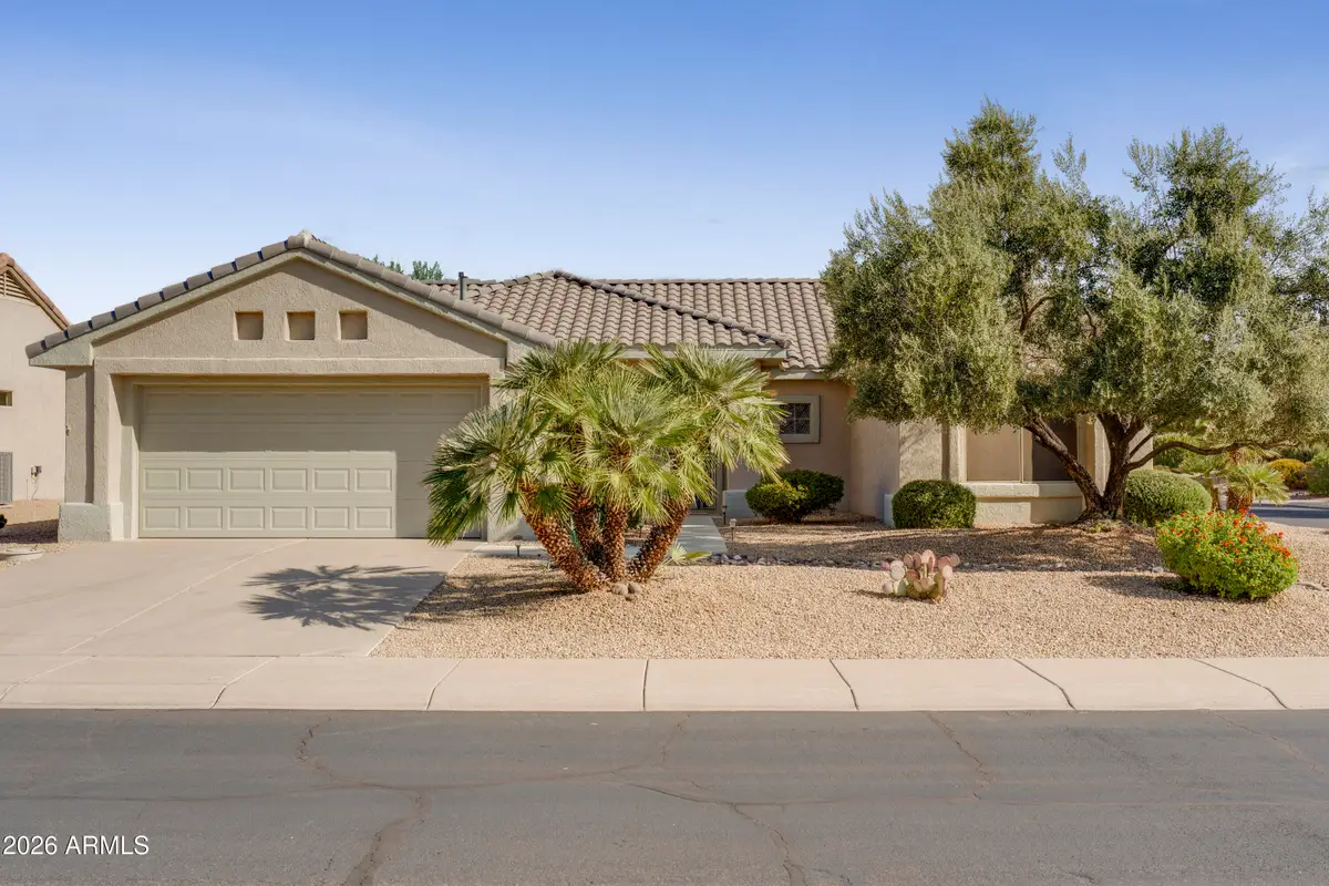 15970 W La Paloma Drive, Surprise, AZ 85374 - #1