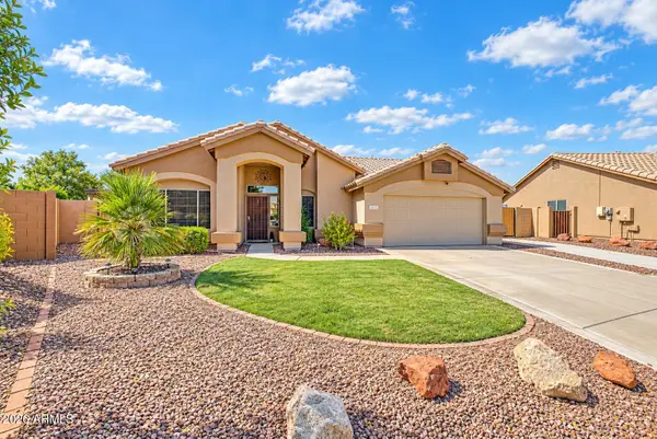 15328 N 87th Avenue, Peoria, AZ 85381