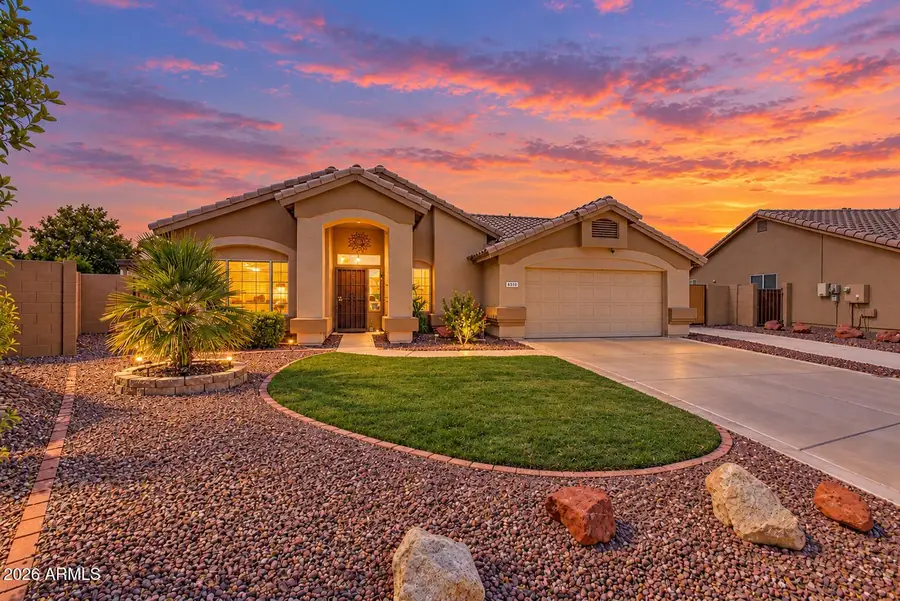 15328 N 87th Avenue, Peoria, AZ 85381 - #2