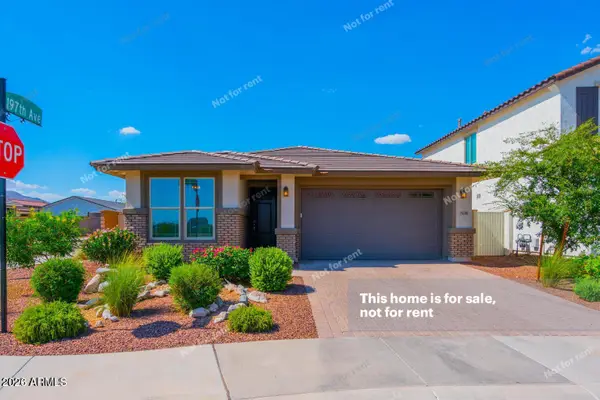 19698 W Turney Avenue, Litchfield Park, AZ 85340