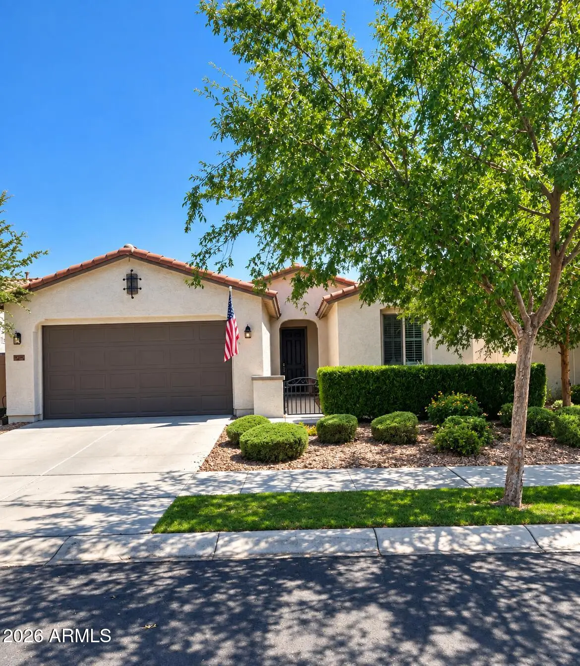 9749 E Tumeric Avenue, Mesa, AZ 85212 - #1