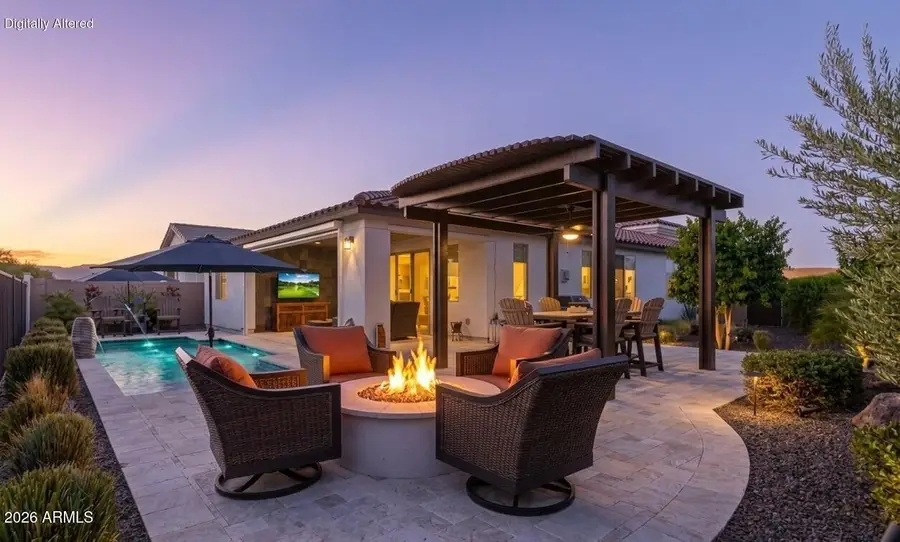 17693 W Guthrie Street, Surprise, AZ 85388 - #2