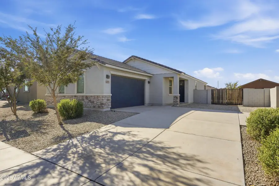 2673 E Aguayo Drive, Casa Grande, AZ 85194 - #2