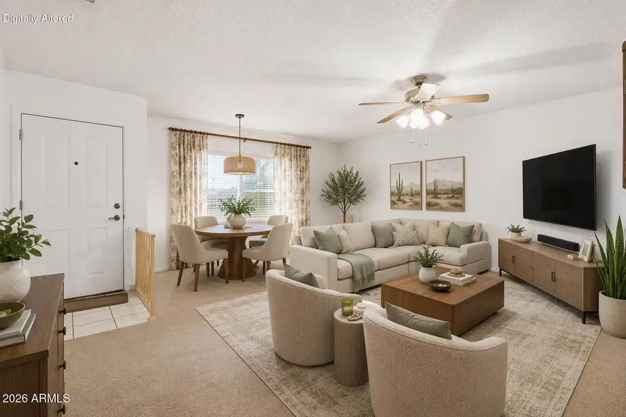 4828 E Evans Drive, Scottsdale, AZ 85254 - #2