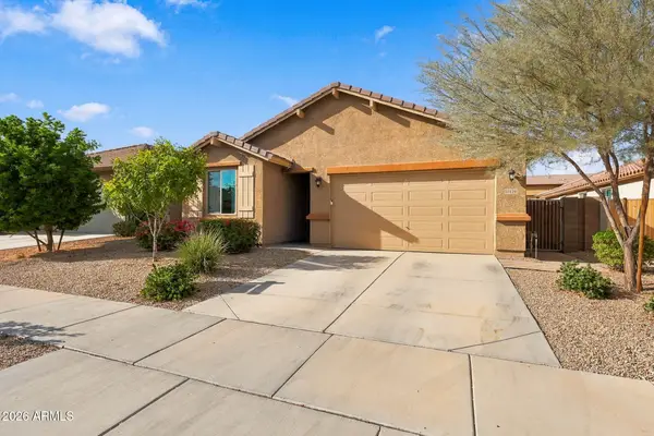 18434 W Ida Lane, Surprise, AZ 85387