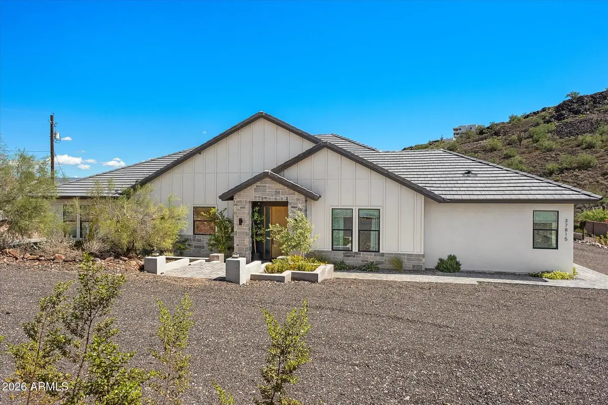 37815 N 34th Avenue, Phoenix, AZ 85086 - #1
