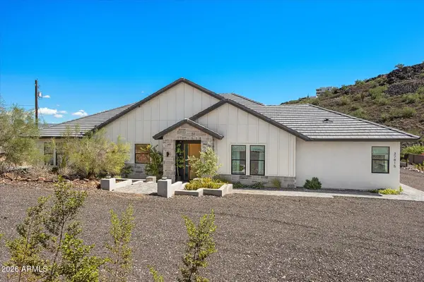37815 N 34th Avenue, Phoenix, AZ 85086