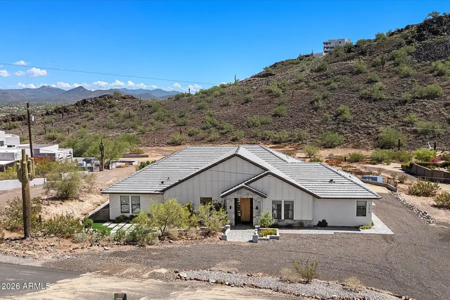 37815 N 34th Avenue, Phoenix, AZ 85086 - #2