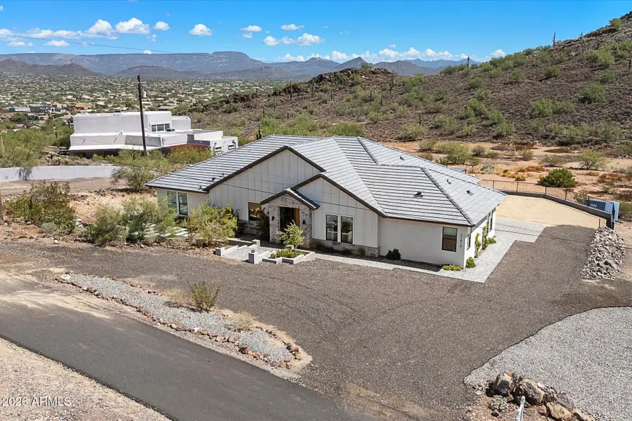 37815 N 34th Avenue, Phoenix, AZ 85086 - #3