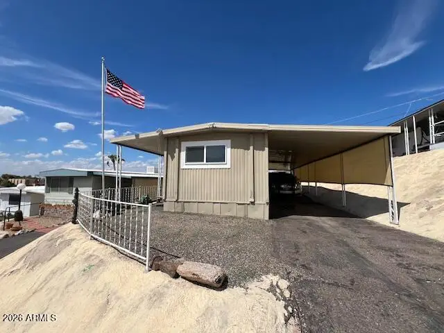 11811 N 19 Th Avenue #15, Phoenix, AZ 85029 - #1