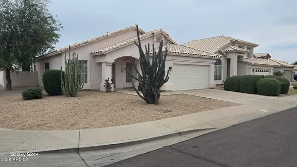 1101 W Monte Cristo Avenue, Phoenix, AZ 85023